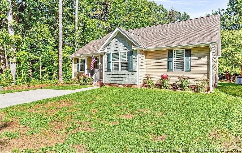 428 Harbor Trce - Photo 3 of 30