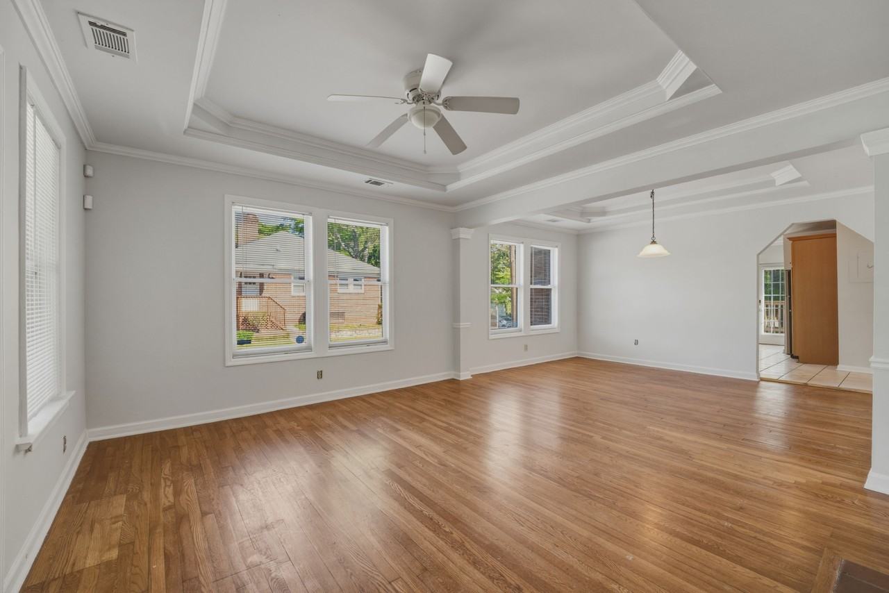 506 Mellview Ave Sw #1 - Photo 5 of 30