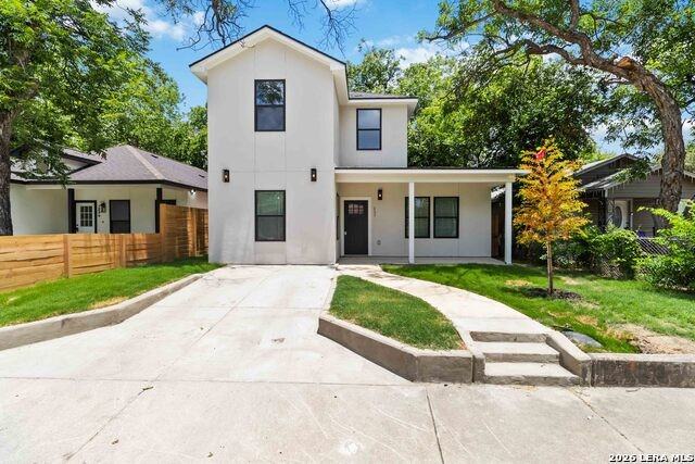 237 Carle Ave #1