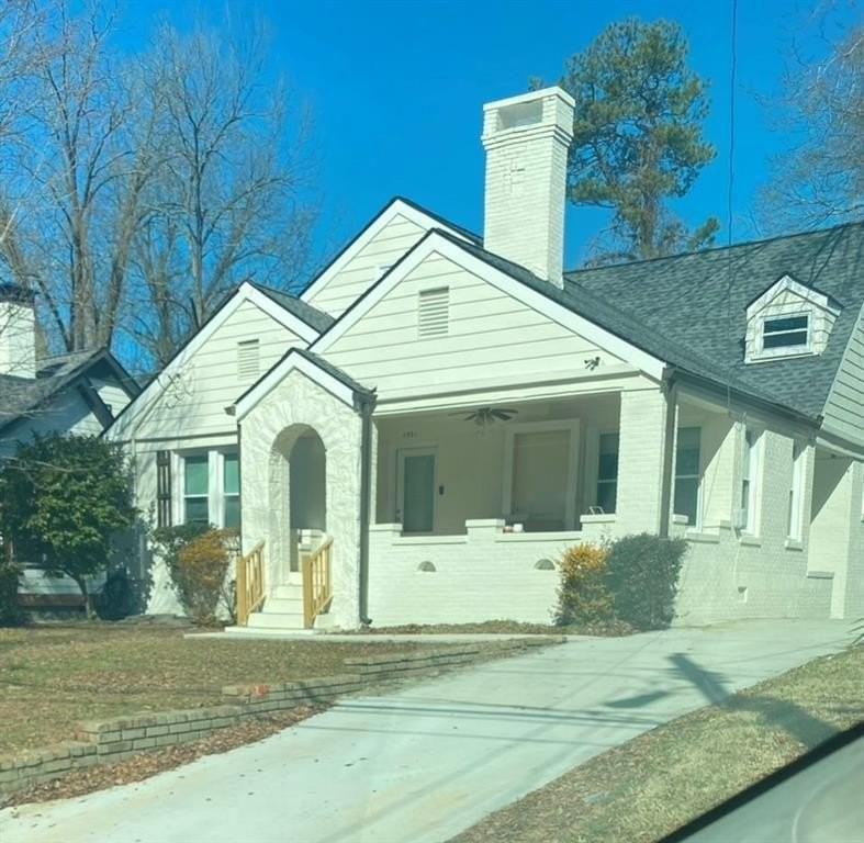 1721 Westwood Ave Sw - Photo 2 of 32