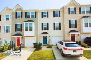 featured image of 2424 Pocoson Wood Ct #1