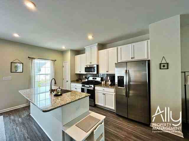 2424 Pocoson Wood Ct #1 - Photo 4 of 42