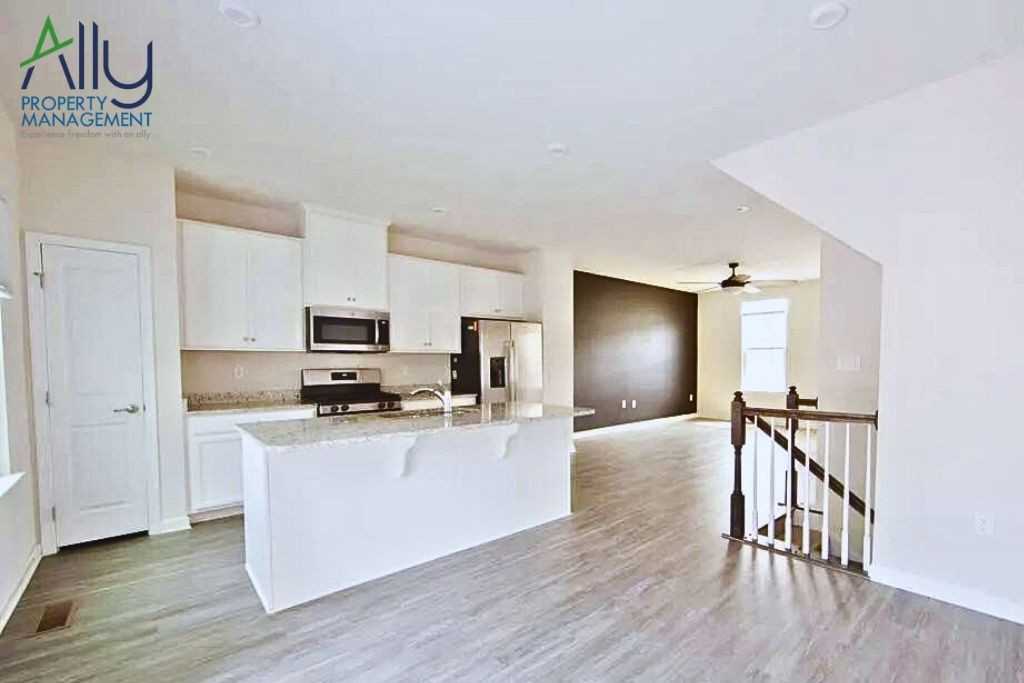 2424 Pocoson Wood Ct #1 - Photo 6 of 42