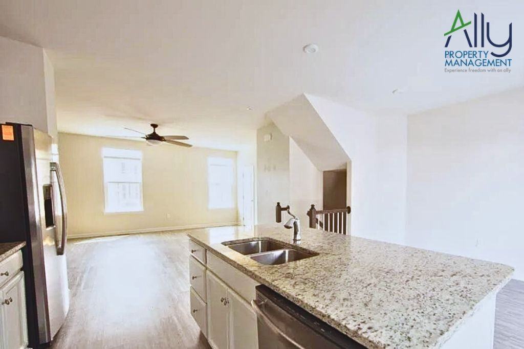 2424 Pocoson Wood Ct #1 - Photo 7 of 42