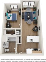 75 75 Baldwin Street75 Baldwin Street - 328 #328 - Photo 1 of 1