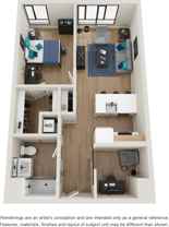 75 75 Baldwin Street75 Baldwin Street - 311 #311 - Photo 1 of 1