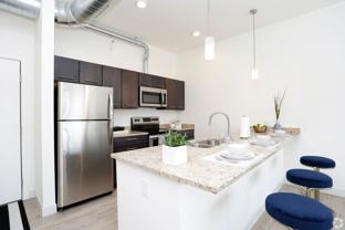 601 West Apartments - Photo 1 of 1