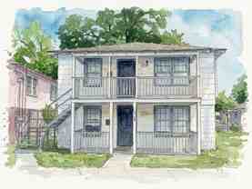 3708 Montgomery St - Photo 1 of 1