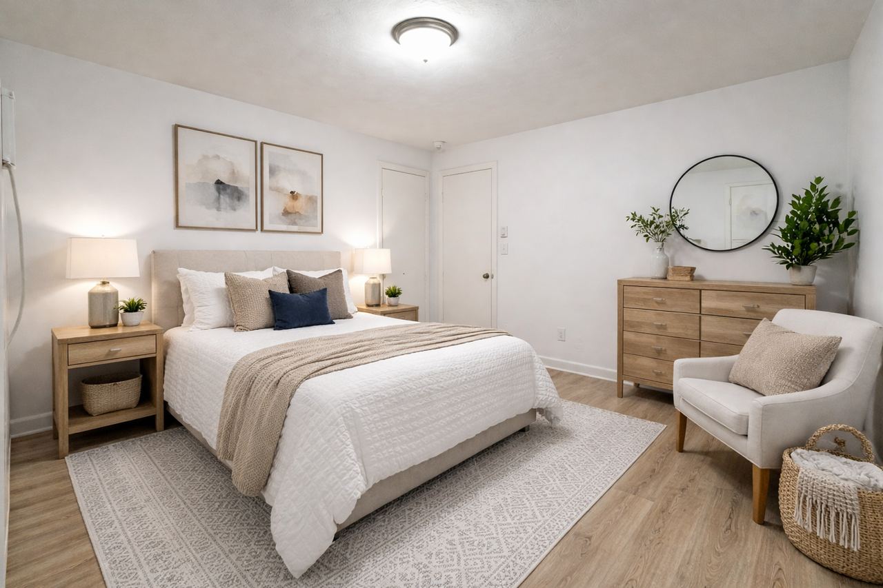 Dwell In Old Beach - Photo 2 of 3