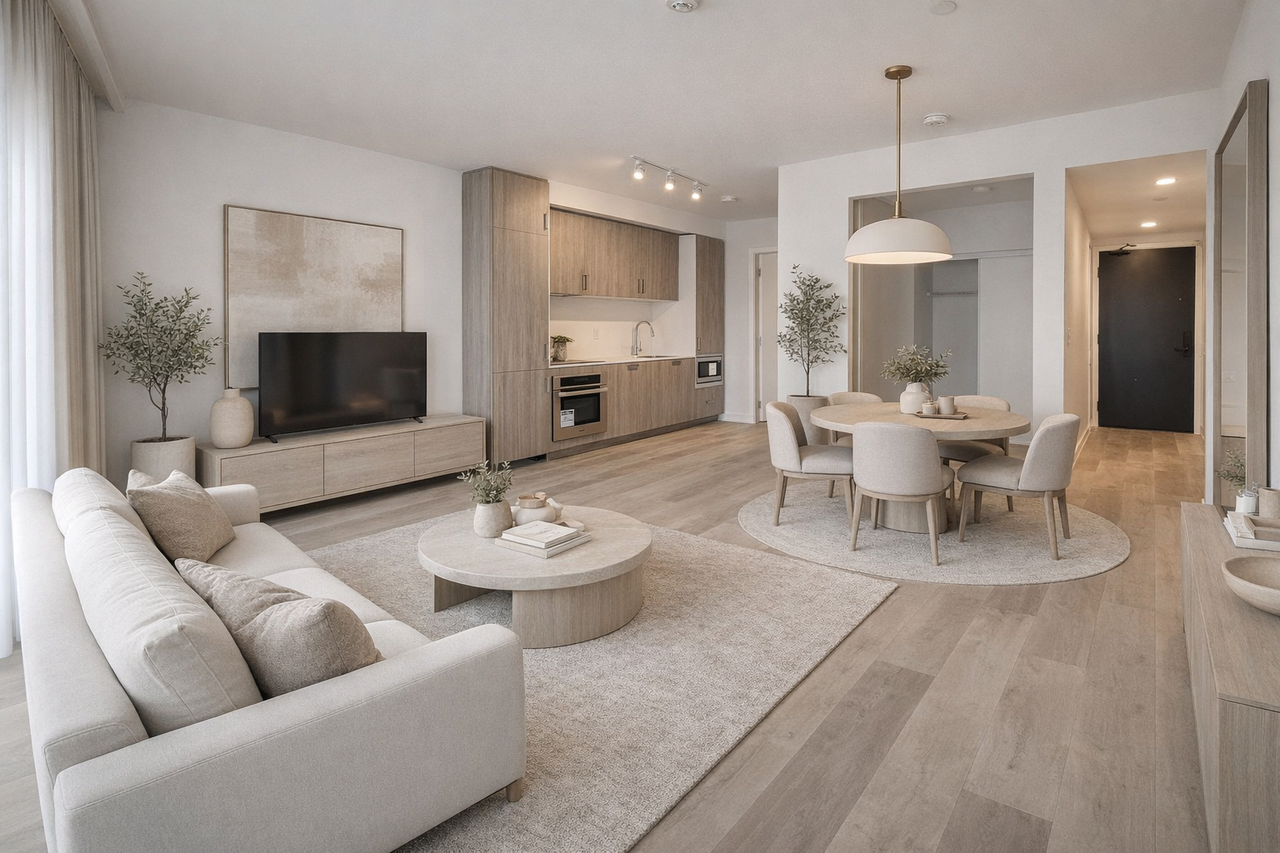 Yonge St & Queen St E #3339 - Photo 5 of 19