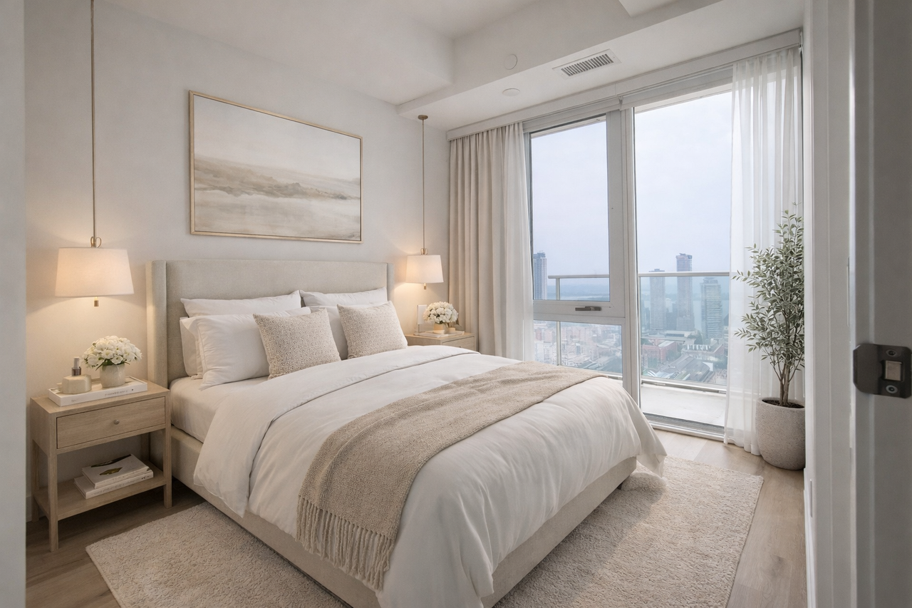 Yonge St & Queen St E #3339 - Photo 4 of 19