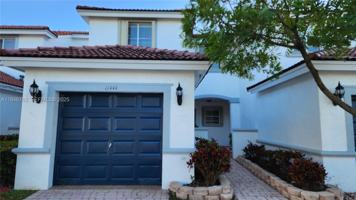 featured image of 11444 Northwest 48th Terrace #14444
