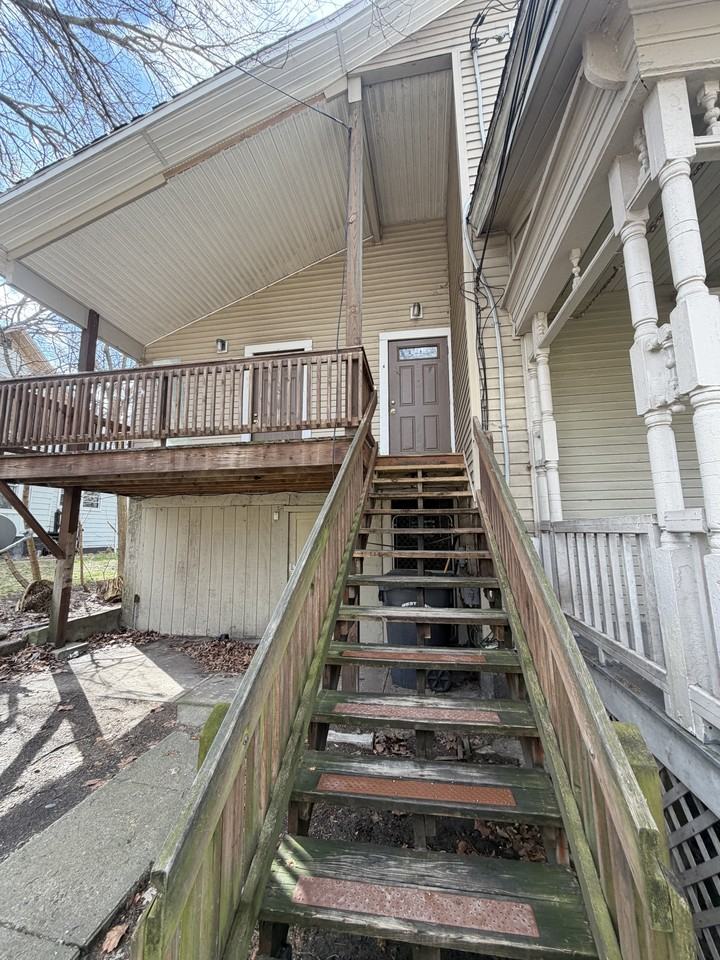 1104 Sherwood Ave #3 - Photo 2 of 8