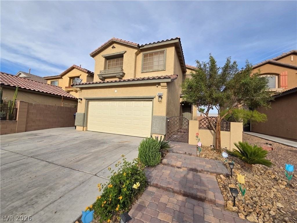 3504 Lonesome Drum St - Photo 2 of 27