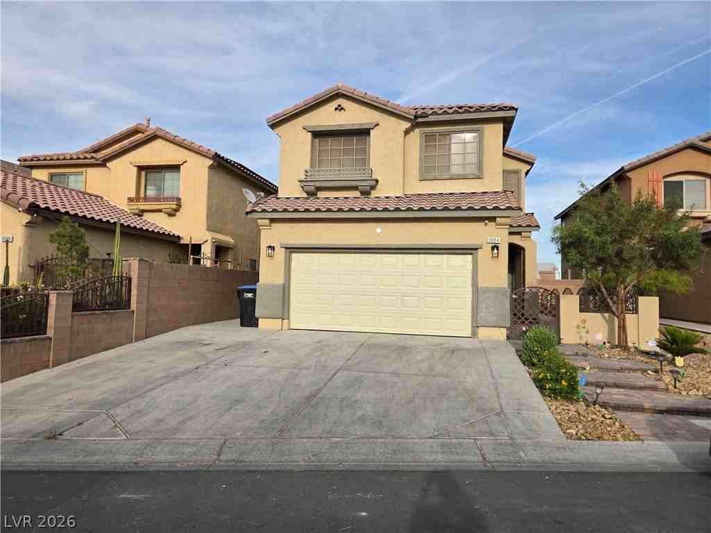 3504 Lonesome Drum St - Photo 4 of 27