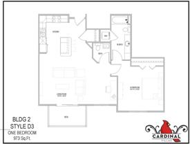 80 Gathering Place Ln #104 - Photo 1 of 1