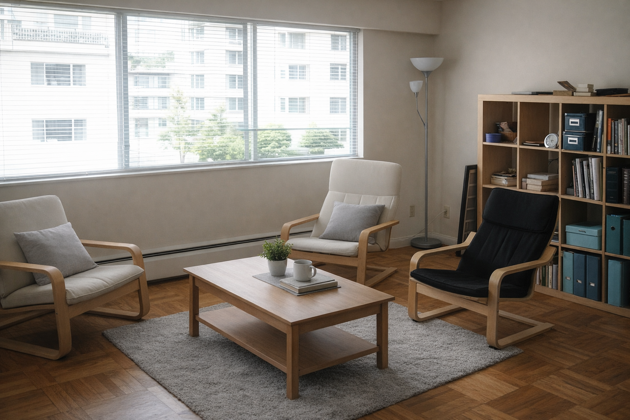 1750 Vine Street #205 - Photo 6 of 10