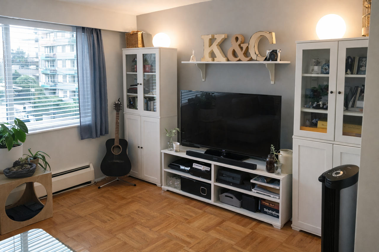 1750 Vine Street #205 - Photo 7 of 10