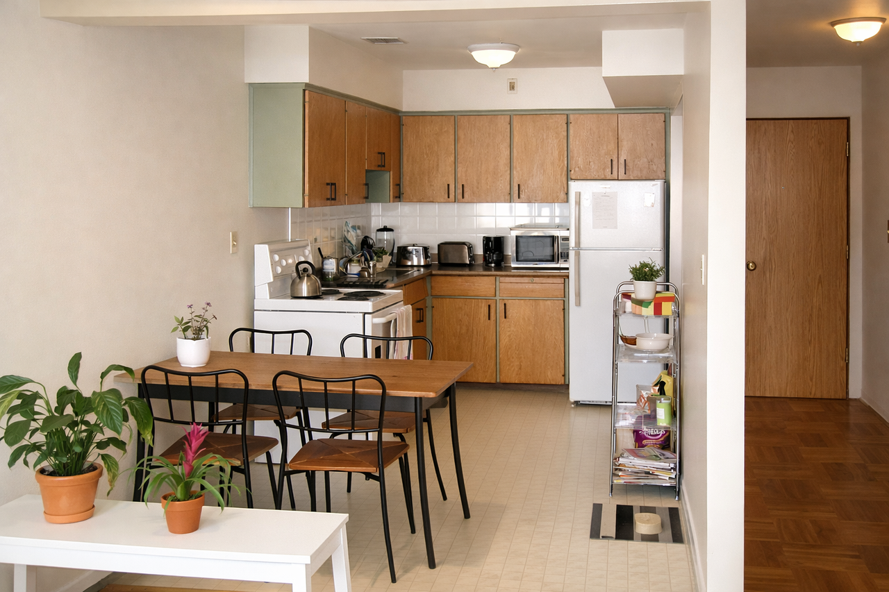 1750 Vine Street #205 - Photo 3 of 10