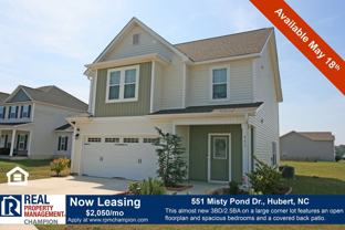 551 Misty Pond Dr - Photo 1 of 1