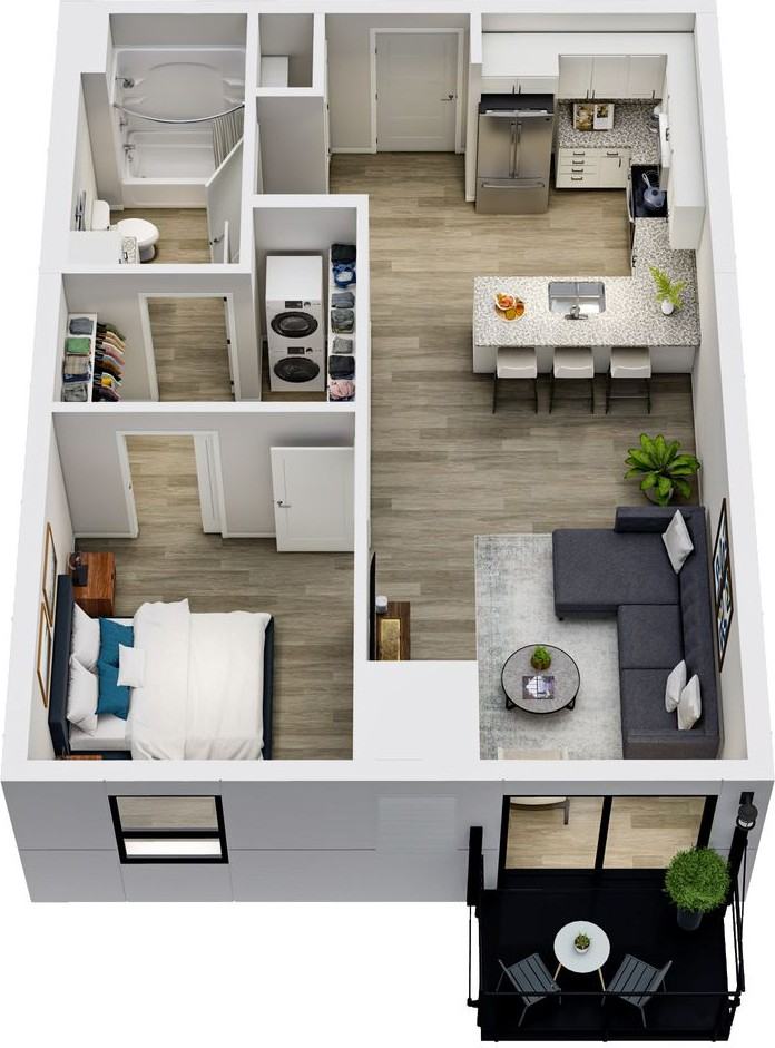 Marshall Lofts - Photo 2 of 2