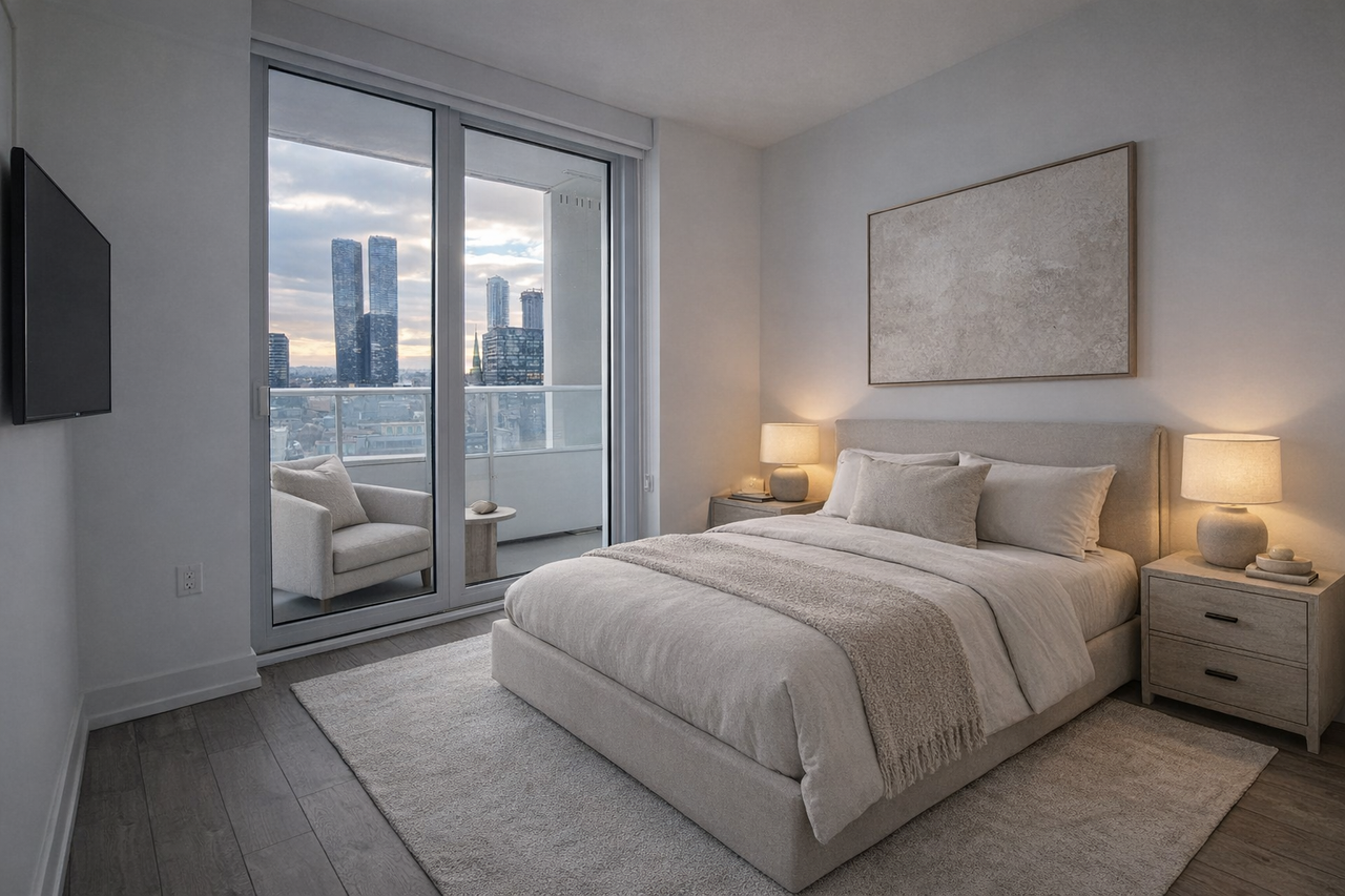 Yonge St & Queen St E - Photo 2 of 38