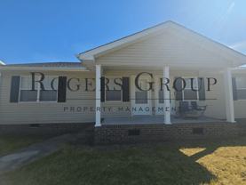 #450 - 607-609 Hicks Mill Rd Duplex - Photo 1 of 1