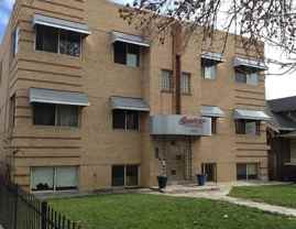 Grae's Lofts - 4334 Federal Blvd - Photo 1 of 1