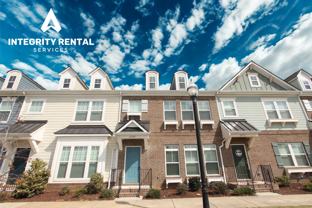 Bonterra Townhomes - Photo 1 of 1