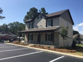 featured image of 444 S College St