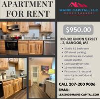 featured image of 312 Union St #3