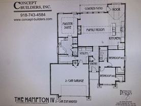 5210 S Walnut Creek Dr #1 - Photo 1 of 1