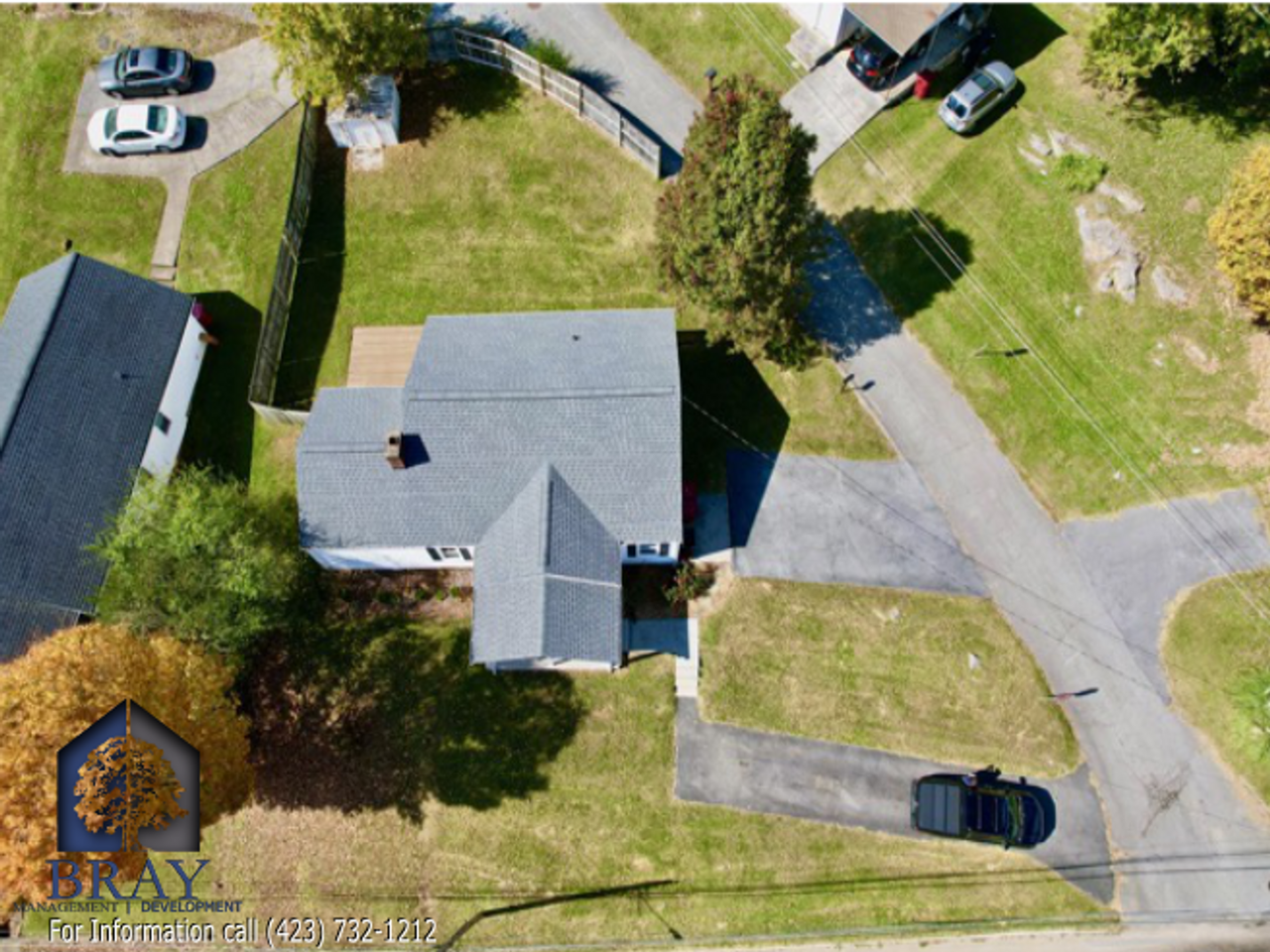 700 Antioch Rd - Photo 2 of 11