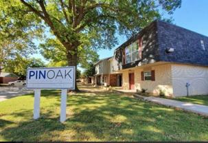 Pin Oak Apartments - Photo 1 of 1