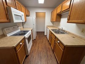 Hart Road Apartments - Photo 1 of 1