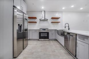 260 Palisade Ave #1 - Photo 1 of 1