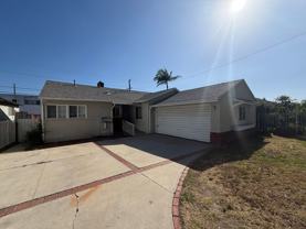 2540 Hudspeth St - Photo 1 of 1