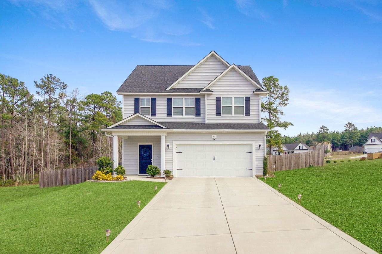 50 Basswood Ct