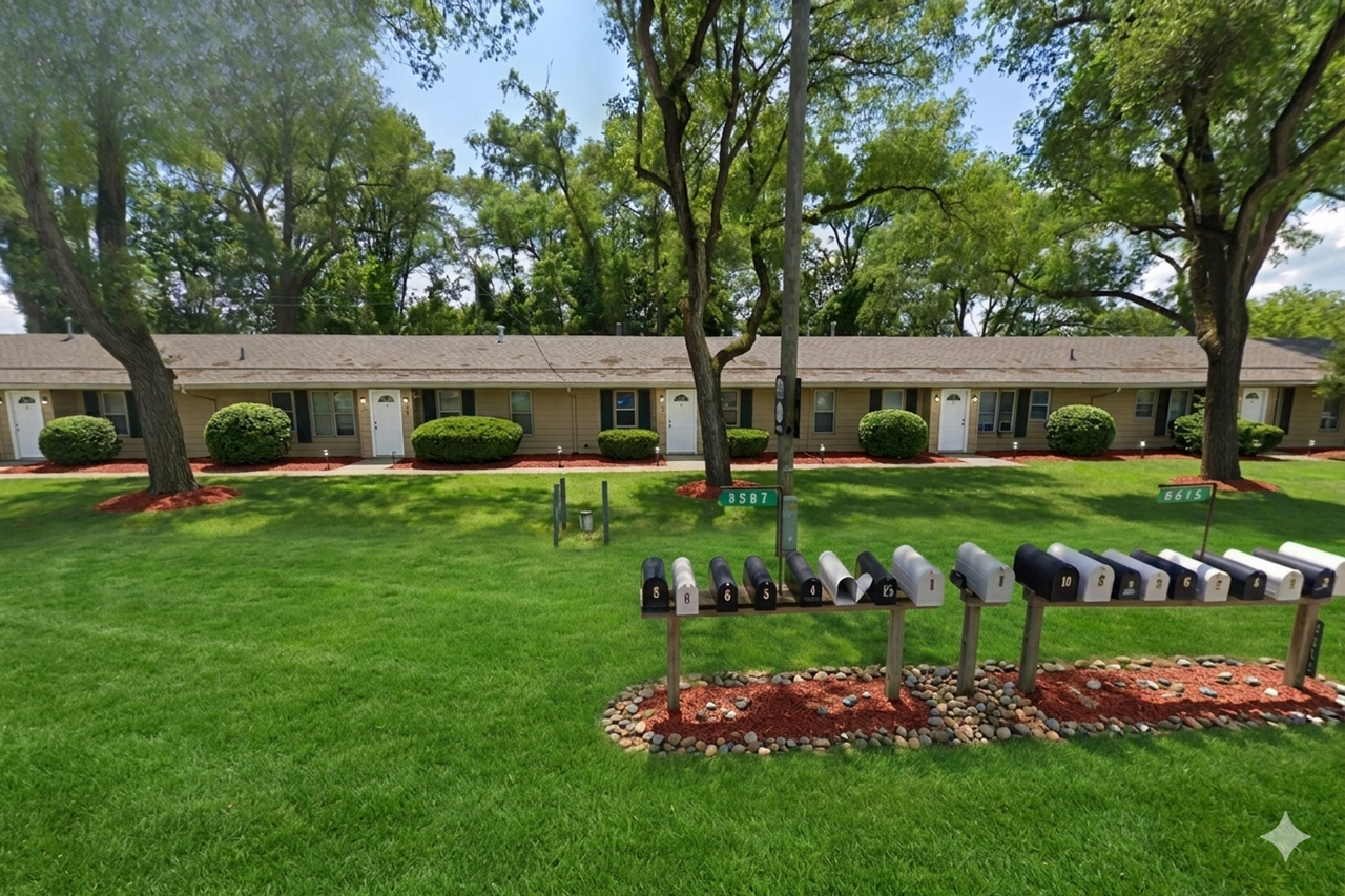 White Lake Waterfront & Private Beach Apartments - Photo 2 of 2