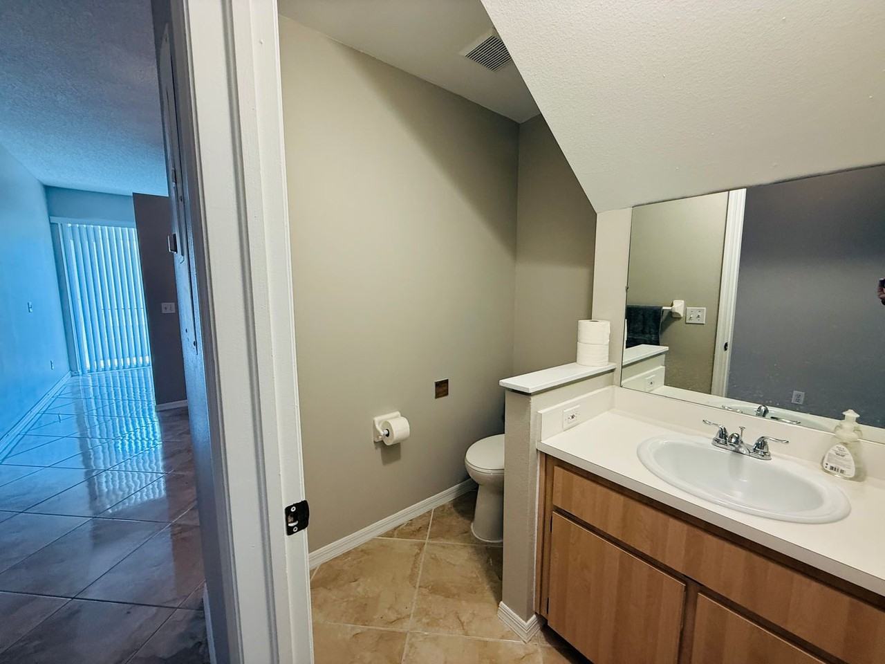 2843 Thaxton Dr #38 - Photo 5 of 19