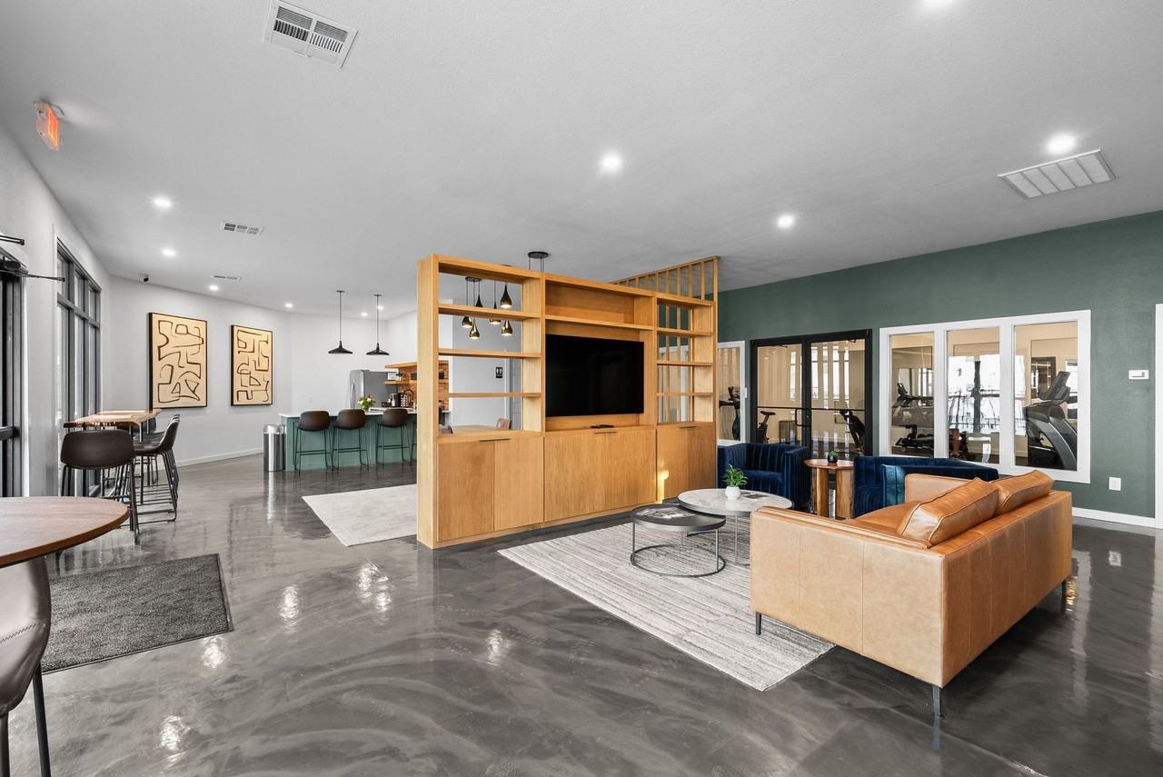 Greenway Flats - Photo 2 of 5