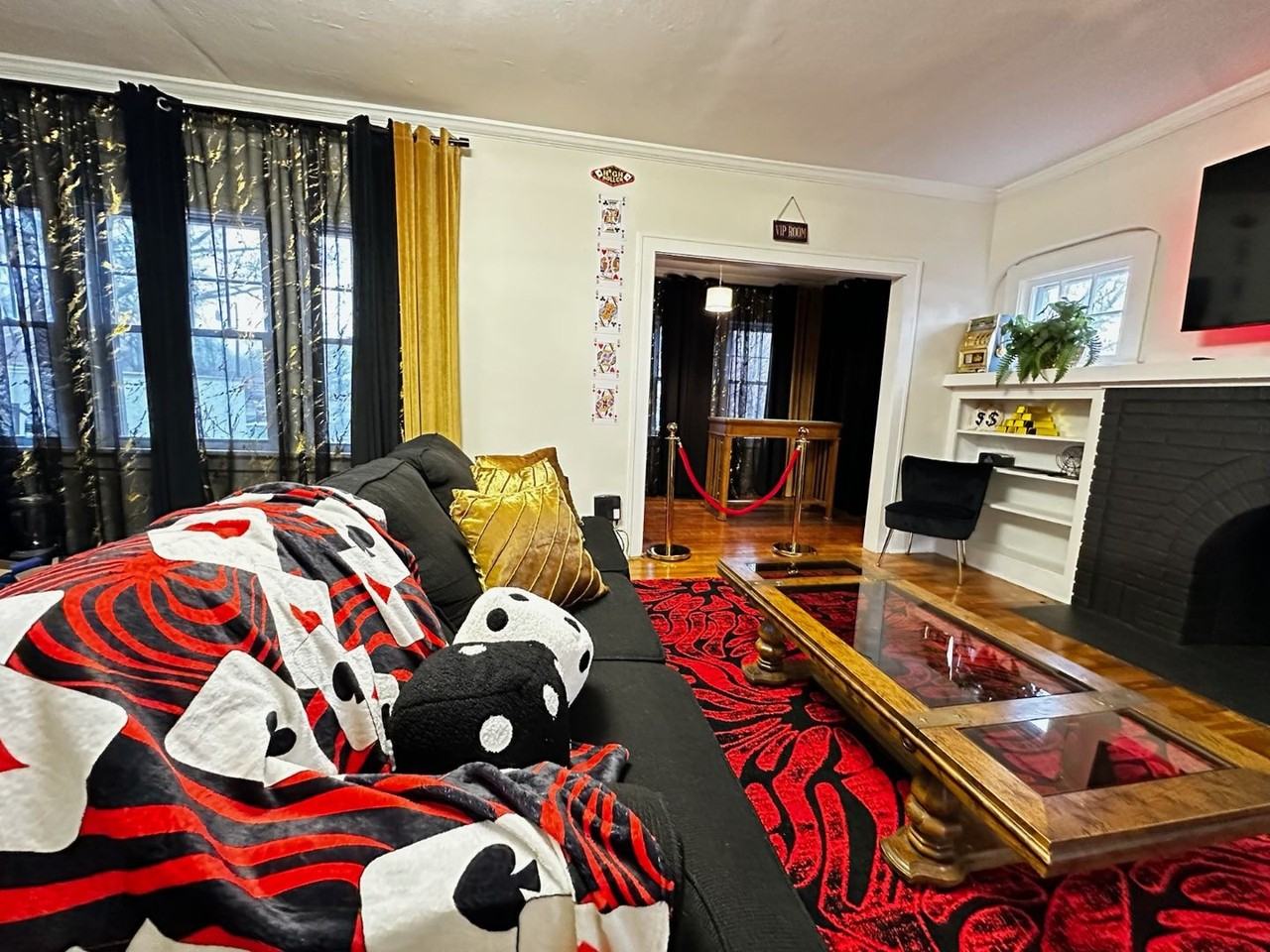 3874 Summit Park Rd - Photo 4 of 28