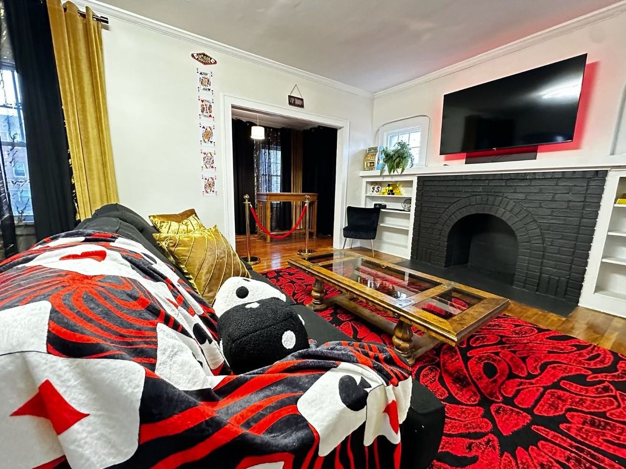 3874 Summit Park Rd - Photo 6 of 28