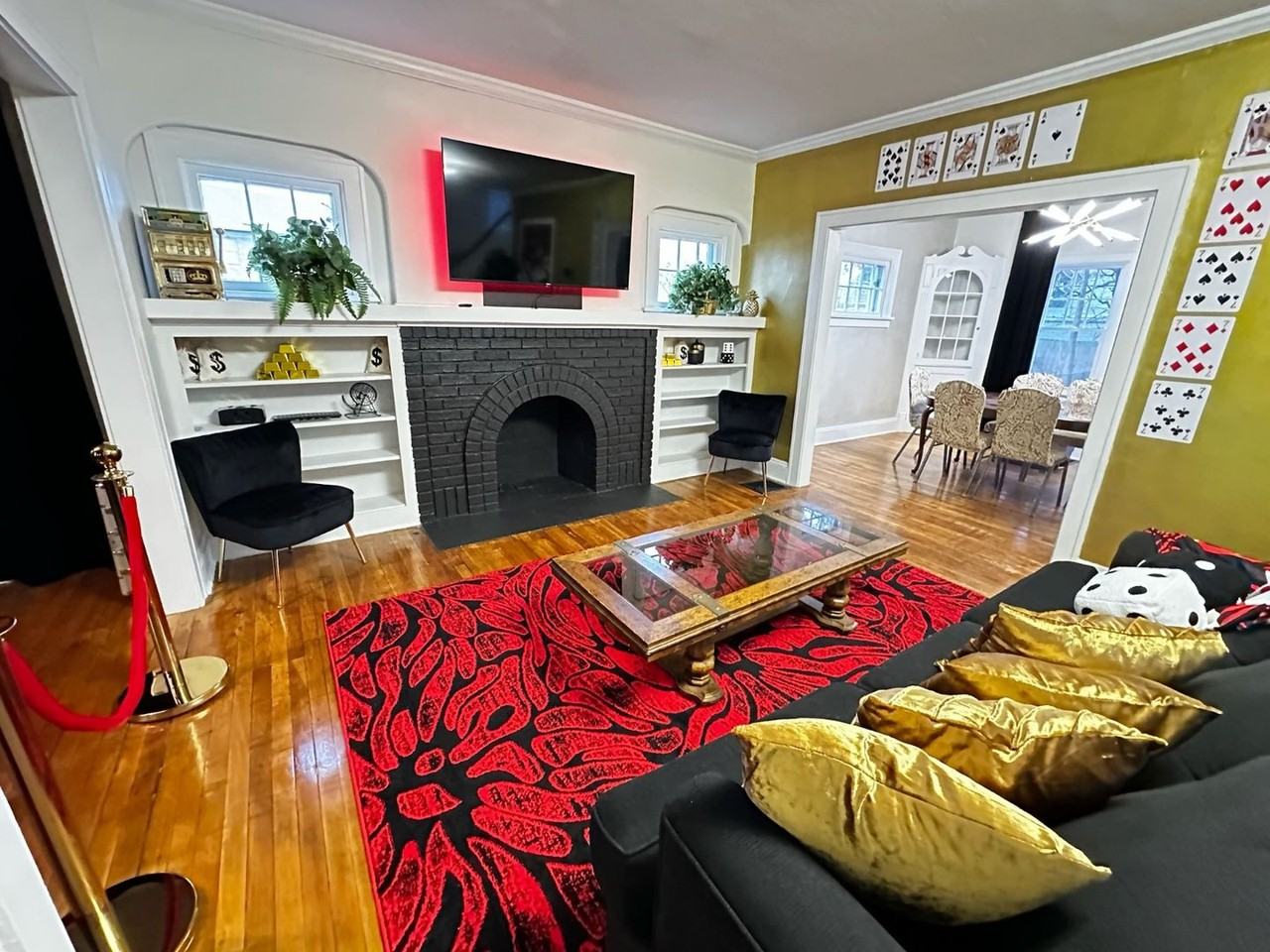 3874 Summit Park Rd - Photo 7 of 28