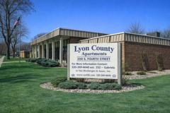 Lyon County Apartments - Photo 1 of 1