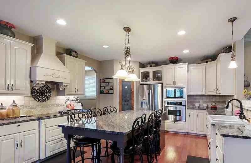 148 Legacy Vw #1 - Photo 2 of 7