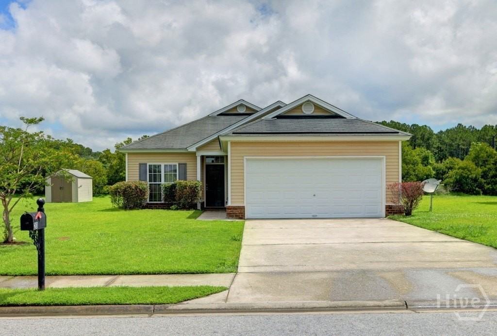 20 Evergreen Oak Dr