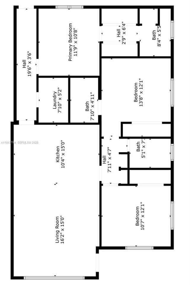 2257 Northeast 173rd Street - Photo 7 of 24