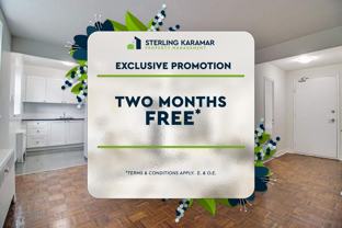 222 Wellesley Street East - Photo 1 of 1