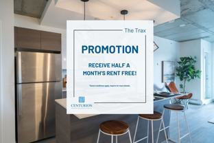 The Trax - Photo 1 of 1